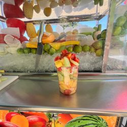 Mini Fruit