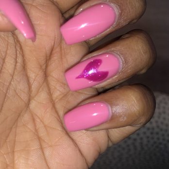 Creative Nails - Valentines nails - Nail Salons Near Me - Fresno, California Creative Nails - Valentines nails - Nail Salons Near Me - Fresno, California