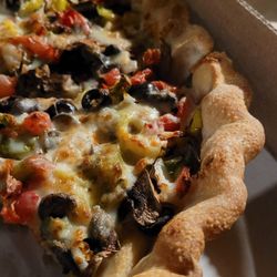 Zeppe's Pizzeria