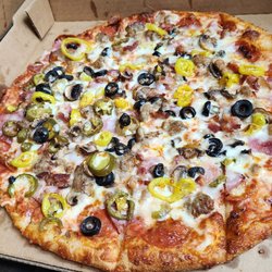 South Shore Pizza