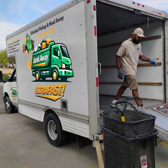 Junkaway Ultrafast - Junk Removal & Hauling Near Me - Glendale, Arizona Junkaway Ultrafast - Junk Removal & Hauling Near Me - Glendale, Arizona