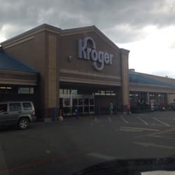 Kroger Food Stores