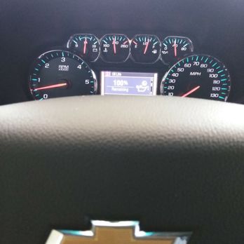 Chevrolet Van Nuys - And Tahoe is ready ! - Car Dealers Near Me - Van Nuys, California