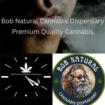 Bob Natural - Four Twenty 2025 CELEBRATION  4/18/25 thru 4/20/25 - Cannabis Dispensaries Near Me - Jamestown, New York
