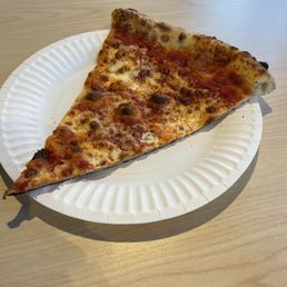 Cheese Slice Cheese Slice