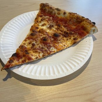 Scottie's Pizza Parlor NW - Cheese Slice - Pizza Near Me - Portland, Oregon Scottie's Pizza Parlor NW - Cheese Slice - Pizza Near Me - Portland, Oregon