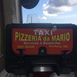 Piazzeria da Mario