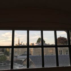 Malmaison Oxford