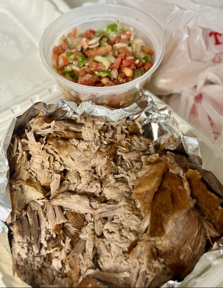 Carnitas La Fondita