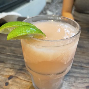 Tumble 22 - Blood Orange Margarita - American Near Me - Austin, Texas Tumble 22 - Blood Orange Margarita - American Near Me - Austin, Texas