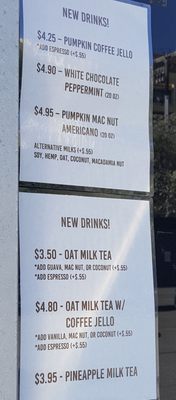 Café Kai by null