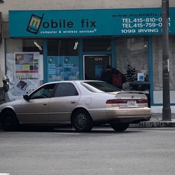 MOBILE FIX iPhone iPad Computer Macbook Repair on Yelp