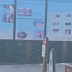 Silver Lake Park - The history of the lake.