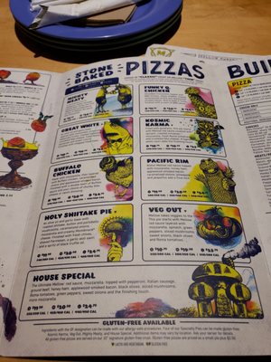 Menu photo 7 Mellow Mushroom Fayetteville Fayetteville, NC Menu photo 7 Mellow Mushroom Fayetteville Fayetteville, NC