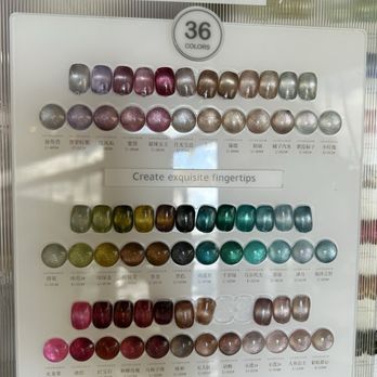 Waterfall Nail Spa - Nail Salons Near Me - Los Angeles, California Waterfall Nail Spa - Nail Salons Near Me - Los Angeles, California