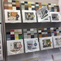 Sherwin-Williams Paint Store - So many colors.