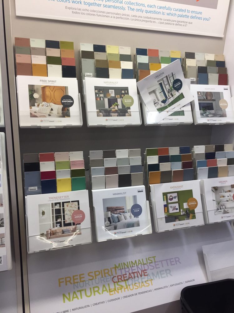 SHERWINWILLIAMS PAINT STORE Updated April 2024 2735 S 140th St, Omaha, Nebraska Paint