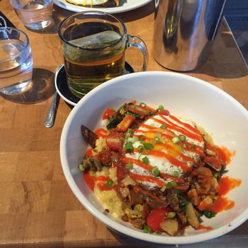 Commonwealth Cafe - Chorizo hash - Coffee & Tea Near Me - Birmingham, Michigan Commonwealth Cafe - Chorizo hash - Coffee & Tea Near Me - Birmingham, Michigan
