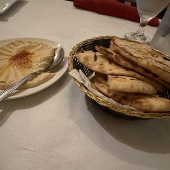 Pasha Cafe & Lounge - Hummus - Mediterranean Near Me - Pittsburgh, Pennsylvania