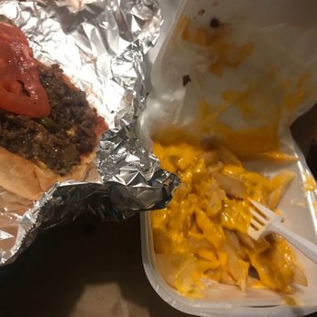 Shugga Shack - Great supper. - Sandwiches Near Me - Sauk Village, Illinois