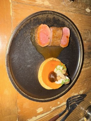 Burdock & Co by null