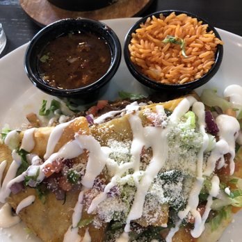 Salsitas Grill - Quesadilla - Tacos Near Me - La Plata, Maryland