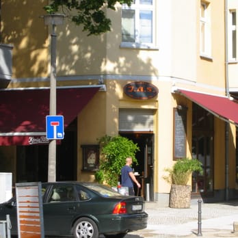 J.A.S. Cafe und Restauration - German Near Me - Berlin, BE J.A.S. Cafe und Restauration - German Near Me - Berlin, BE