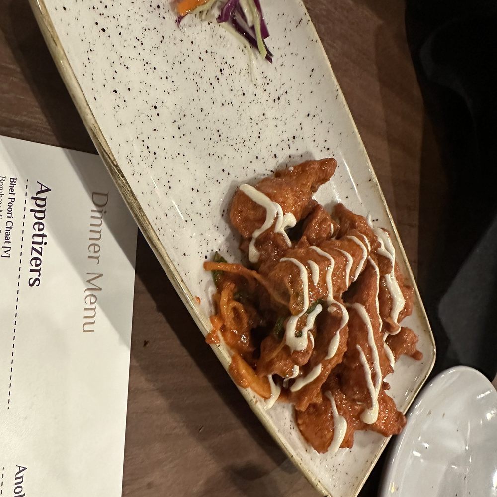 Anokha - Indian Near Me - Richmond, Virginia
