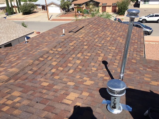 Slide of Su Casa Roofing General Construction