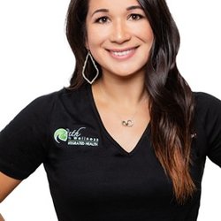 Path To Wellness Integrated Health - Doctor of Physical Therapy, Meagan Roberson, PT, DPT