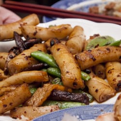 Lunasia Dimsum House