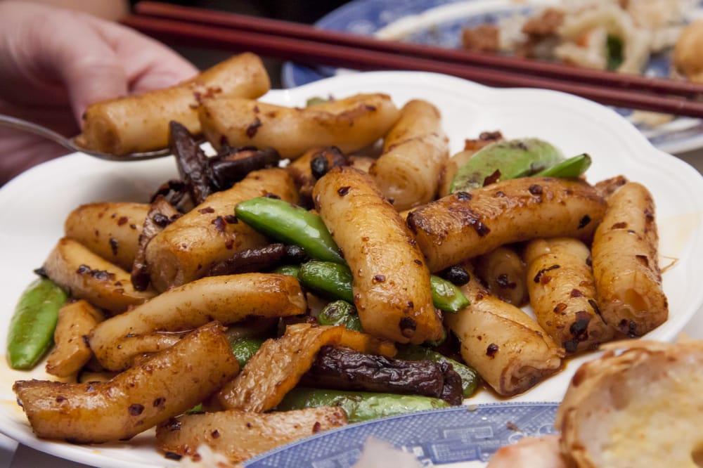 Lunasia Chinese Cuisine