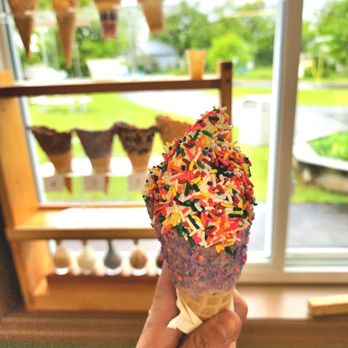Sweet Treats Ice Cream - Ice Cream & Frozen Yogurt Near Me - Peru, New York Sweet Treats Ice Cream - Ice Cream & Frozen Yogurt Near Me - Peru, New York