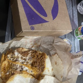 Taco Bell - Fast Food Near Me - Los Angeles, California Taco Bell - Fast Food Near Me - Los Angeles, California