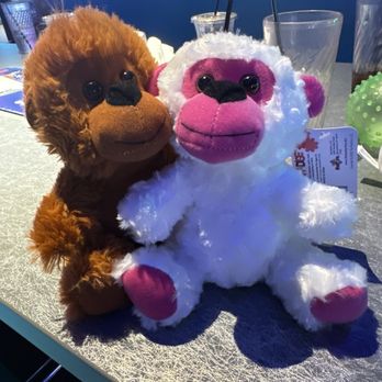 Dave & Buster's Rancho Mirage - Toys from the machines - Sports Bars Near Me - Rancho Mirage, California Dave & Buster's Rancho Mirage - Toys from the machines - Sports Bars Near Me - Rancho Mirage, California