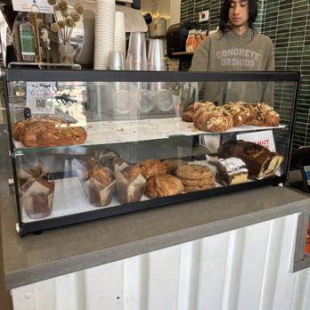 Nam Coffee - Coffee & Tea Near Me - Los Angeles, California