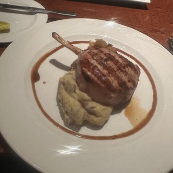 Cork N' Cleaver - Steakhouses Near Me - Fort Wayne, Indiana