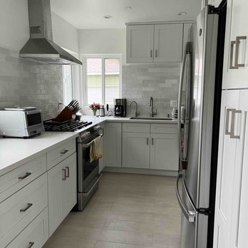 T&N Remodeling - After T&N - General Contractors Near Me - Sherman Oaks, California