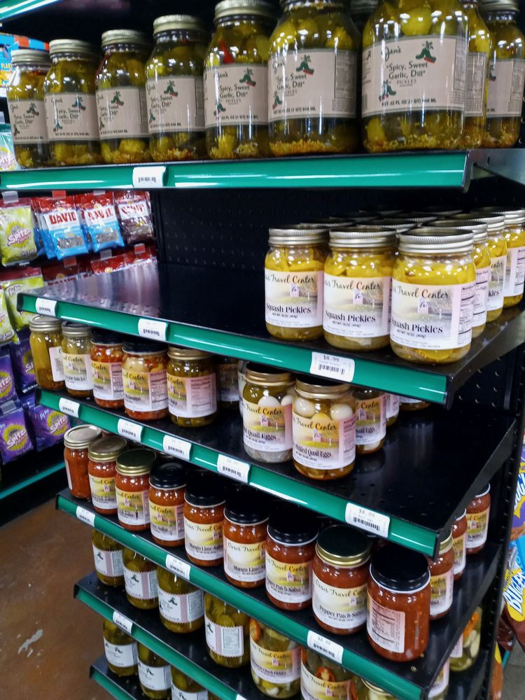 OASIS TRAVEL CENTER 53 Photos & 51 Reviews Gas Stations 700 W