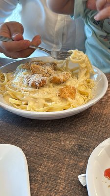 Fazoli's by null