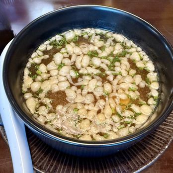 Norikase - Miso soup - Sushi Bars Near Me - Jacksonville, Florida