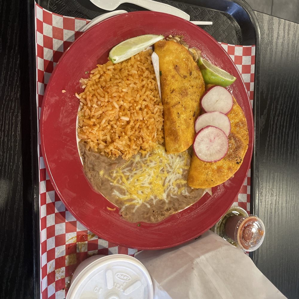 Fuego Cravings - Mexican Near Me - Upland, California