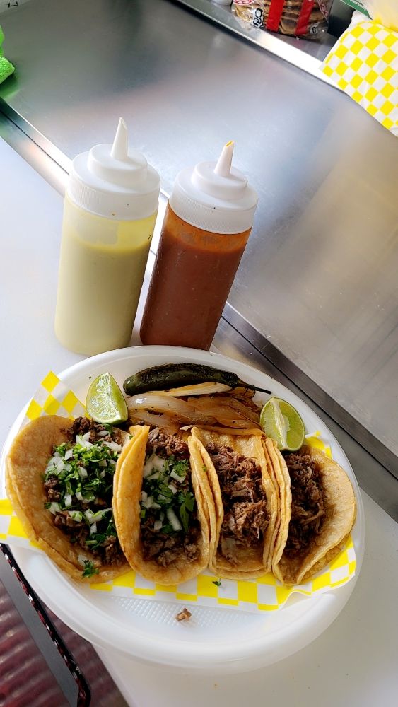 TACOS REGIO Updated August 2024 5000 Proviso Dr, Melrose Park