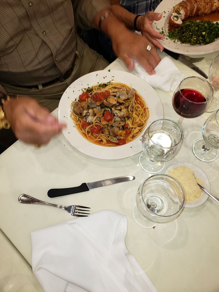 PATRIZIA’S OF STATEN ISLAND 464 Photos & 699 Reviews 4255 Amboy Rd