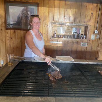 The Outlaw Saloon - Ribeye - Steakhouses Near Me - Hatch, Utah The Outlaw Saloon - Ribeye - Steakhouses Near Me - Hatch, Utah