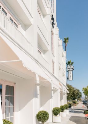 Bay Shores Peninsula Hotel by null