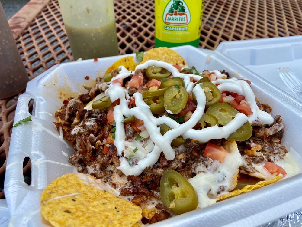 Taqueria Mexico