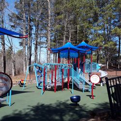 Bethesda Park and Aquatic Center