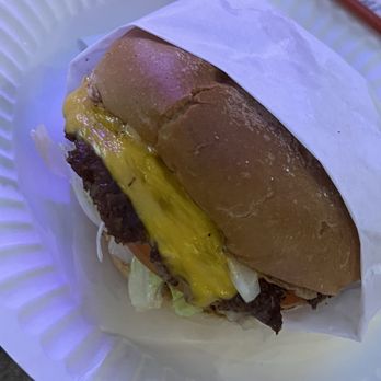 Burgers N More - Original Roadside Burger - Pizza Near Me - Henderson, Nevada