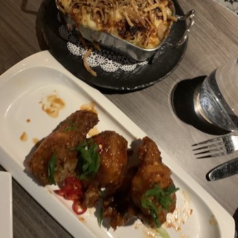 VERSA - Korean Fried Chicken - New American Near Me - New York, New York